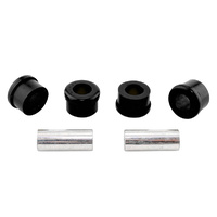 WHITELINE Control arm - lower inner front bushing(W0506)