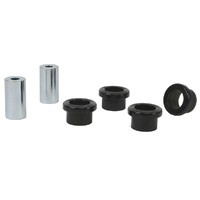 WHITELINE Control arm - lower inner front bushing(W0508)