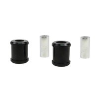 WHITELINE Shock absorber - to control arm bushing(W0589)