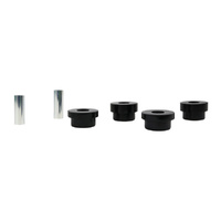 WHITELINE Differential - mount front bushing(W0592)