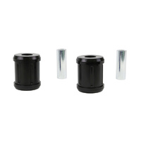 WHITELINE Trailing arm - lower front bushing(W0594)