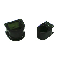 WHITELINE Steering - rack and pinion mount bushing(W11071)