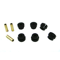 WHITELINE Steering - rack and pinion mount bushing(W11077)