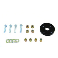 WHITELINE Steering - coupling bushing(W11083)