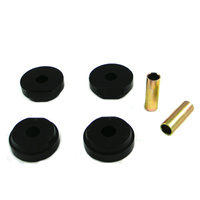 WHITELINE Steering - rack and pinion mount bushing(W11166)