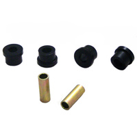 WHITELINE Steering - rack and pinion mount bushing(W11213)