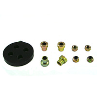 WHITELINE Steering - coupling bushing(W11217)