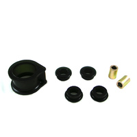 WHITELINE Steering - rack and pinion mount bushing(W11970)