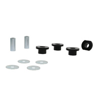 WHITELINE Steering - rack and pinion mount bushing(W13208)