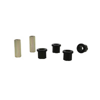WHITELINE Steering - bump steer correction kit(W13327)