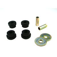 WHITELINE Control arm - lower outer bushing(W21291)
