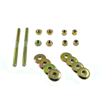 WHITELINE Sway bar - link threaded rod(W21806)
