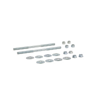 WHITELINE Sway bar - link threaded rod(W21808)