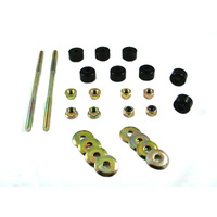 WHITELINE Sway bar - link threaded rod(W21808S)