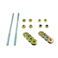 WHITELINE Sway bar - link threaded rod(W21809)