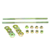 WHITELINE Sway bar - link threaded rod(W21810)