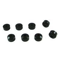 WHITELINE Sway bar - link bushing(W21999A)