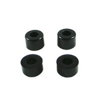 WHITELINE Sway bar - to stub axle bushing(W22117)