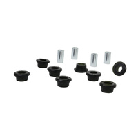 WHITELINE Sway bar - link bushing(W22260)