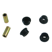WHITELINE Control arm - lower outer bushing(W23377)