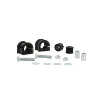 WHITELINE Sway bar - mount and link bushings(W23430G)