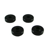 WHITELINE Shock absorber - upper bushing(W31102)