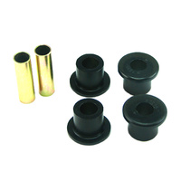 WHITELINE Shock absorber - to control arm bushing(W31296)