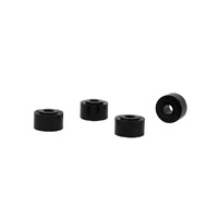 WHITELINE Shock absorber - upper bushing(W31408)