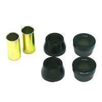 WHITELINE Shock absorber - upper bushing(W31435)