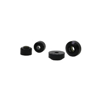WHITELINE Shock absorber - upper bushing(W31467)
