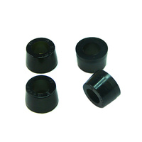 WHITELINE Shock absorber - bushing(W31469)