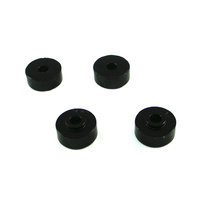 WHITELINE Shock absorber - upper bushing(W31487)