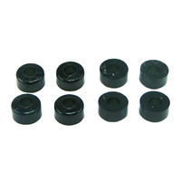 WHITELINE Shock absorber - bushing(W31649)