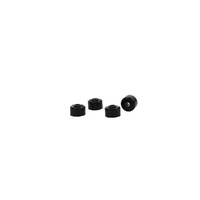 WHITELINE Shock absorber - upper bushing(W31704)