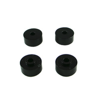 WHITELINE Shock absorber - upper bushing(W32855)