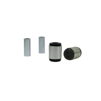 WHITELINE Shock absorber - to control arm bushing(W32958)