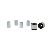 WHITELINE Shock absorber - lower bushing(W32985)