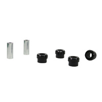 WHITELINE Shock absorber - lower bushing(W33168)