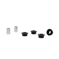 WHITELINE Shock absorber - to control arm bushing(W33324)