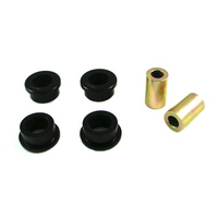 WHITELINE Shock absorber - lower bushing(W33325)