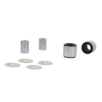 WHITELINE Shock absorber - to control arm bushing(W33333)