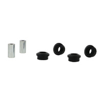 WHITELINE Shock absorber - lower bushing(W33334)