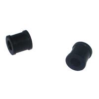 WHITELINE Shock absorber - lower bushing(W33336)