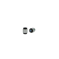 WHITELINE Shock absorber - to control arm bushing(W33337)