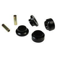 WHITELINE Shock absorber - upper bushing(W33341)