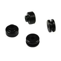 WHITELINE Shock absorber - upper bushing(W33342)
