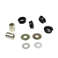 WHITELINE Shock absorber - lower bushing(W33343)