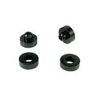WHITELINE Shock absorber - upper bushing(W33345)