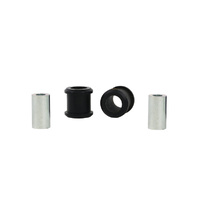 WHITELINE Shock absorber - lower bushing(W33346)
