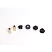 WHITELINE Shock absorber - lower bushing(W33347)